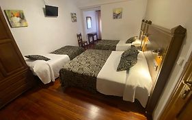 Hotel La Rambla